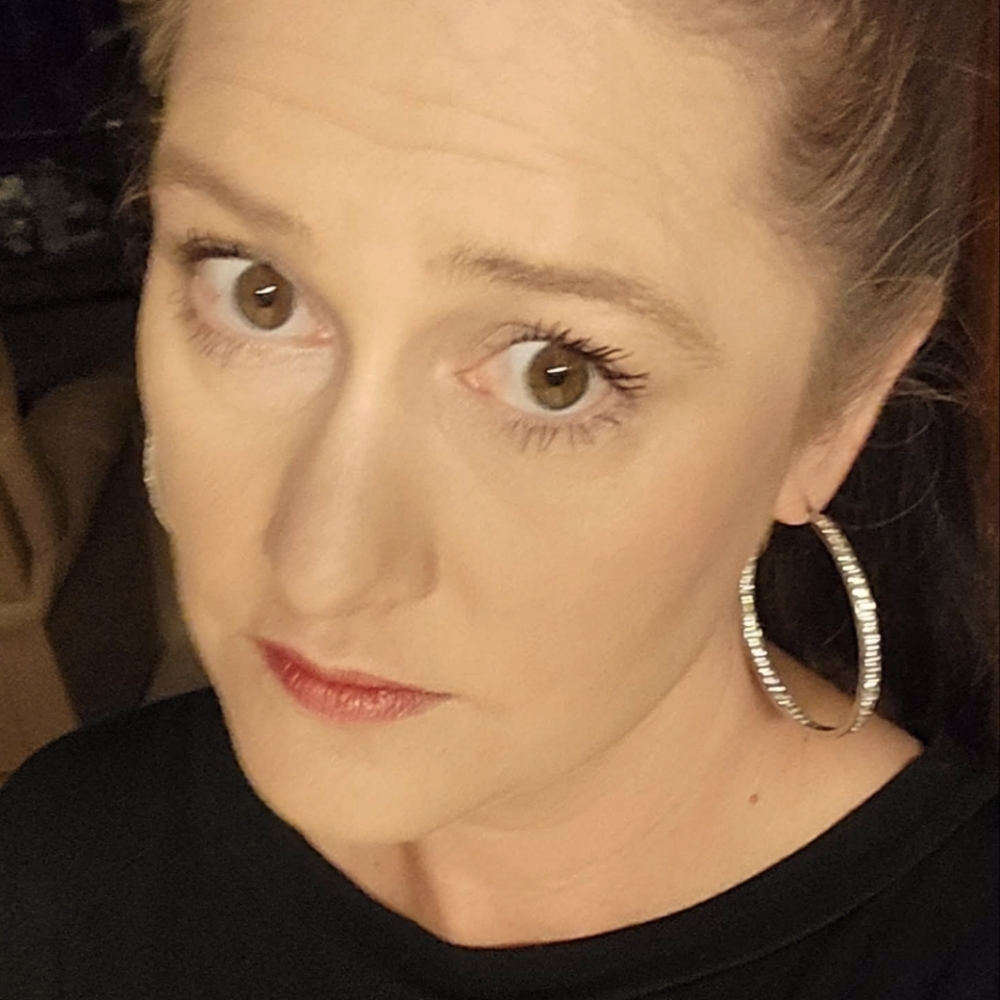 Meet your Posher, Melanie